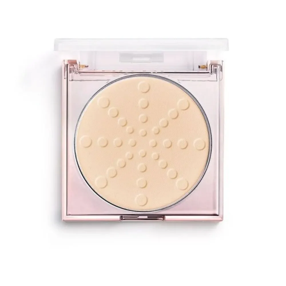 089/ Makeup Revolution London Bake & Blot